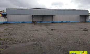 Imagem 6: Galpão para alugar, 8250 m² por R$ 40.700/mês - Rocha Sobrinho - Mesquita/RJ