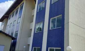 Imagem 2: Apartamento para venda. Com 47 metros quadrados e 2 quartos em Conjunto Palmeiras - Fortal