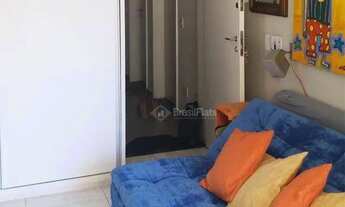 Imagem 2: Flat com 1 dormitório para alugar, 35 m² por R$ 5.000,00/mês - Jardins - São Paulo/SP