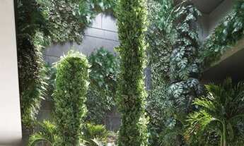 Imagem 7: Cobertura duplex para venda tem 533 metros quadrados com 4 quartos