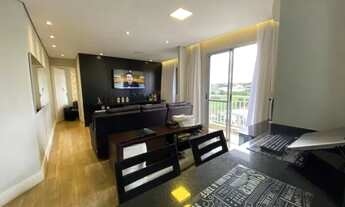 Imagem 6: Apartamento com 1 dormitório à venda, 50 m² por R$ 390.000 - Saúde - São Paulo/SP