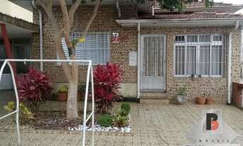 Imagem 2: Dois imoveis no mesmo terreno