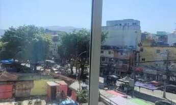 Imagem 6: Apto no Recreio, posto 12, quadra da praia