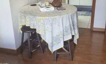 Imagem 2: Aluguel Apto Mobiliado