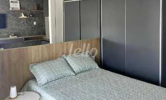 Imagem 3: São Paulo - Apartamento Padrão - Campo Belo