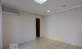 Imagem 2: Apartamento para Aluguel - Nova Aliança, 1 Quarto, 57 m2