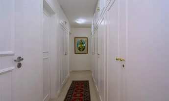 Imagem 7: Oportunidade Imperdível na Avenida Higienópolis!! Apartamento com 3 dormitórios à venda, 1