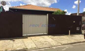 Imagem: Casa - Jardim São Jorge - Hortolândia