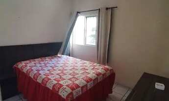 Imagem 2: Alugo apartamento MOBILIADO