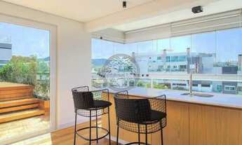 Imagem 4: FLORIANóPOLIS - Cobertura - Campeche