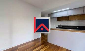 Imagem 5: Apartamento Locação 1 Dormitórios - 55 m² Itaim Bibi