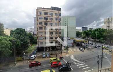 Imagem 5: Apartamento para Aluguel - Maracanã, 1 Quarto, 35 m2