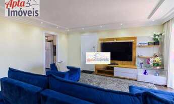 Imagem 2: Apartamento com 2 dormitórios 2 suites 2 vagas alto da lapaà venda, 90 m² por R$ 1.050.000