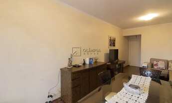 Imagem 4: Apartamento Venda 3 Dormitórios - 76 m² Pompéia