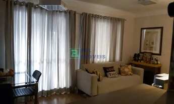 Imagem 5: Apartamento à venda Condomínio Avalon II - Campinas-SP