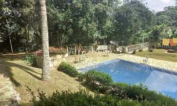 Imagem 3: Chácara com 3 dorms, Clube dos Oficiais, Suzano - R$ 550 mil, Cod: 564