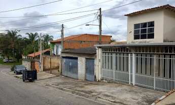 Imagem: Casa para locação Jardim Maria Cristina