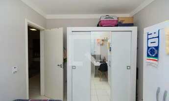 Imagem 5: Apartamento para Aluguel - Santa Maria, 2 Quartos, 45 m2