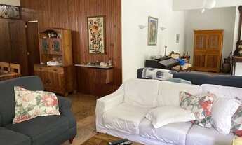 Imagem 5: Apartamento com 3 dormitórios, 150 m² - venda por R$ 1.150.000,00 ou aluguel por R$ 3.664