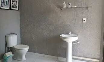 Imagem 5: Alugo casa nos altos em condomínio fechado na Augusto Montenegro