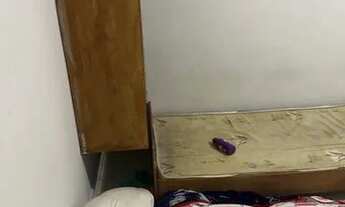 Imagem 6: Kit net Kitnet com 1 dormitório