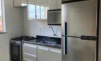 Imagem: Vd Ágio Duplex 2qts lado BR 040 atrás