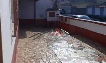 Imagem 4: Casa com 3 dormitórios, 161 m² - venda por R$ 500.000,00 ou aluguel por R$ 2.000,00/mês