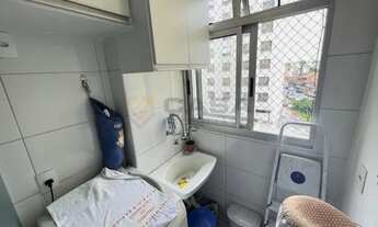 Imagem 7: GAR- Oportunidade no Condomínio Pacífico em Valparaiso 3 Quartos com Suíte