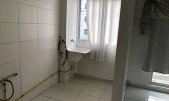 Imagem 3: Apartamento 2 quartos com garagem coberta