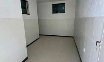 Imagem 2: Apartamento para Locação em Aracaju, Ponto Novo, 3 dormitórios, 1 suíte, 2 banheiros