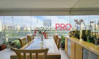 Imagem 6: Brooklin - 92 m2 - 3 dormitórios - 1 suíte - 2 vagas