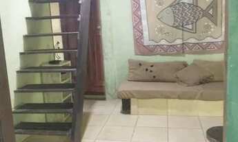 Imagem 7: Casa Maresias Casa com 1 dormitório