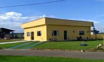 Imagem 4: CASAL IMÓVEIS ALUGA EM PARCERIA CASA CONDOMÍNIO FAZENDA REAL