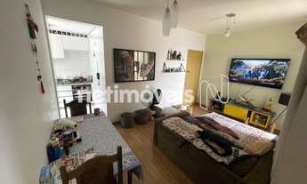 Imagem: Venda Área Privativa Fernão Dias Belo