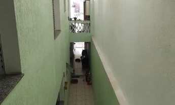 Imagem 3: Sobrado com 3 dormitórios, 206 m² - venda por R$ 670.000,00 ou aluguel por R$ 4.853,00/mês