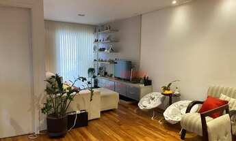 Imagem 3: Apartamento com 3 dormitórios à venda, 86 m² por R$ 680.000,00 - Alto do Ipiranga - São Pa