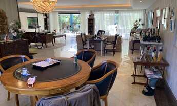 Imagem 15: MALÍBU - O MAIS SOFISTICADO E SEGURO CONDOMINIO - MANSÃO CINEMATOGRAFICA - ACESSO À PRAIA