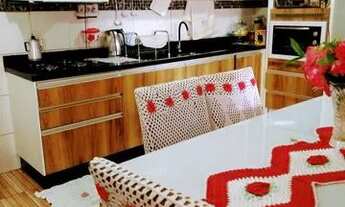 Imagem 2: Alugo apartamento nos ingleses mobiliado