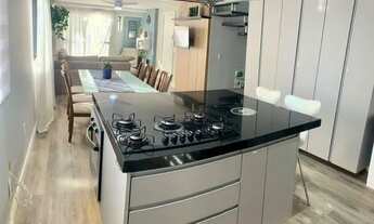 Imagem 2: Cobertura com 4 dormitórios à venda, 142 m² por R$ 1.300.000,00 - Centro - Balneário Cambo