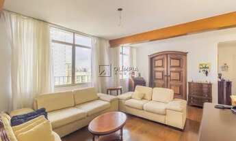 Imagem 4: Apartamento Venda Higienópolis 206 m² 3 Dormitórios