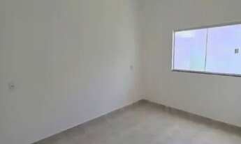 Imagem 3: Casa para venda possui 90 metros quadrados com 3 quartos em Stella Maris - Salvador - Bahi