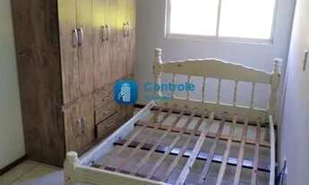 Imagem 3: SM/Apartamento com 02 dormitórios no bairro Aririú, em Palhoça