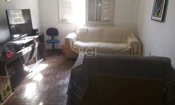 Imagem 6: Apartamento para Venda - 62m², 2 dormitórios, 1 vaga - Petrópolis