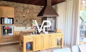 Imagem 3: Casa estilo rustico à venda em Alphaville/Tamboré 11