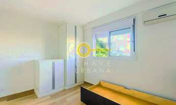 Imagem 7: Apartamento com 1 dormitório à venda, 45 m² por R$ 375.000,00 - Marapé - Santos/SP