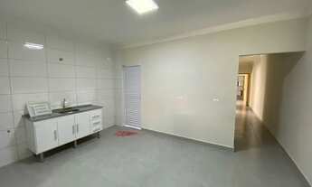 Imagem 4: Vendo Casa na Zona norte com 3 dormitórios sendo 1 suite