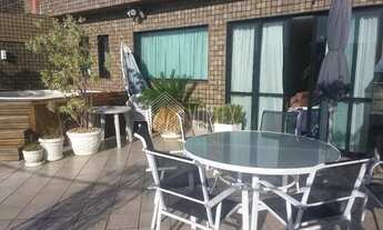 Imagem: Maravilhosa Cobertura no Recreio dos Bandeirantes