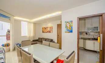 Imagem 7: Apartamento para Aluguel - Buritis , 3 Quartos, 100 m2