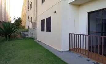 Imagem 7: Apartamento com 2 dormitórios à venda, 60 m² por R$ 243.000,00 - Jardim Do Lago Continuaçã