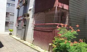 Imagem 7: Apartamento para venda com 100 metros quadrados com 3 quartos